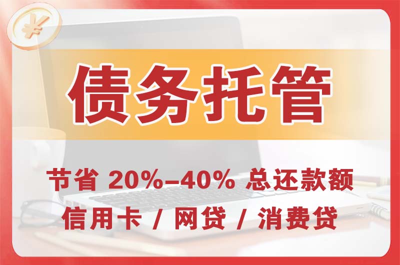 东城债务托管